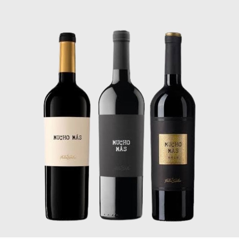 Red Wines