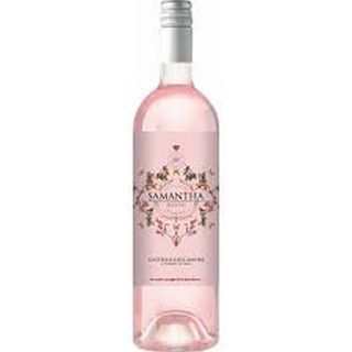 Samantha Rose Wine 750ml