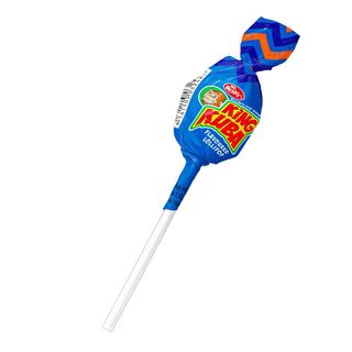 KING KUBA XXL -TONGUE PAINTER 1PC