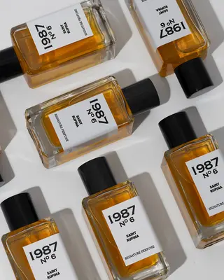 No6 1987 50ml