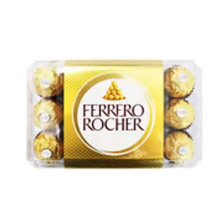 Ferrero Rocher T.30 375G