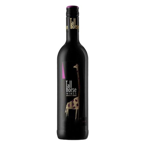 Tell Horse Sweet Red Wine 750ml
