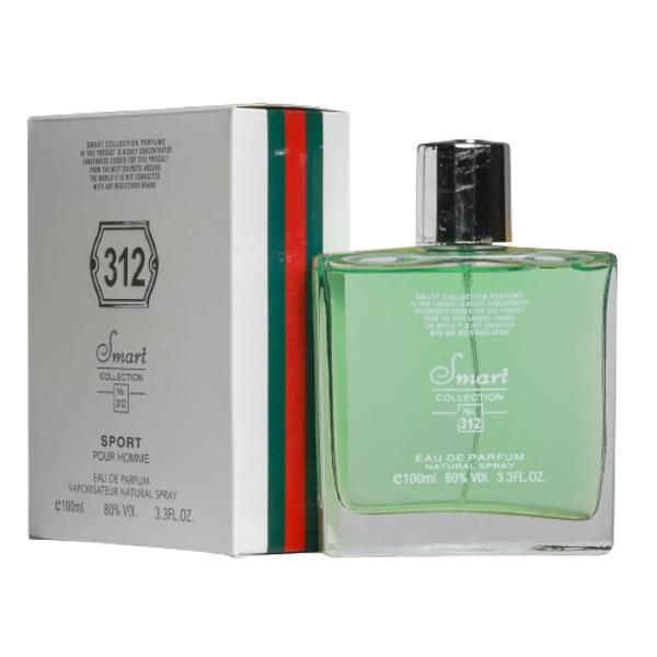 Smart Collection No.239 Men E/Spray100Ml