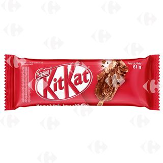 Kit Kat bâtonnet de glace goût chocolat 90ml