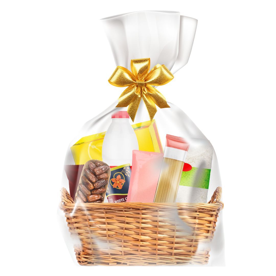 Les Paniers Ramadan ✨🧺