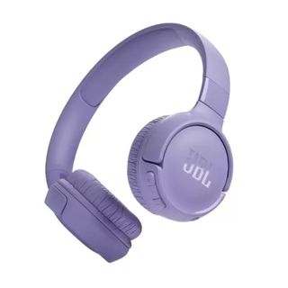 Casque Sans Fil JBL Tune 520BT Violet