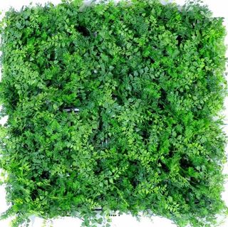 Feuillage Artificielle Colima 0.5X0.5M-107961