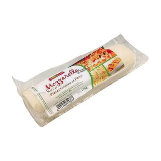 Mozzarella Bloc Le Berger 100g