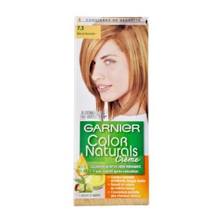 Color Mini Kit Naturals 7.3
