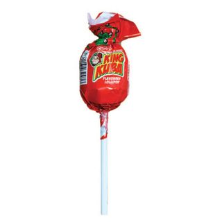 KING KUBA XXL -STRAWBERRY 1PC