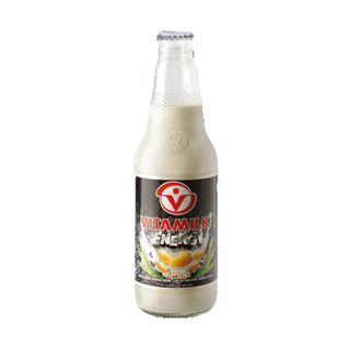 Vitamilk Energy Soymilk 300Ml