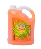 Sunsip Juice Mango 5Ltrs