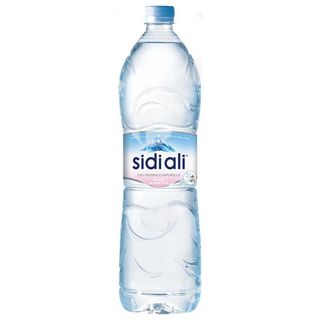 Eau Minérale Sidi Ali 1,5L