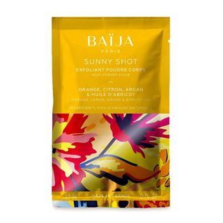 BAIJA - EXFOLIANT POUDRE CORPS SUNNY SHOT