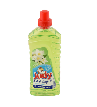 Nettoyant Sol Surface Judy Jardin D Ete 800ml