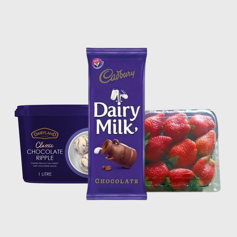 Sweet Treats