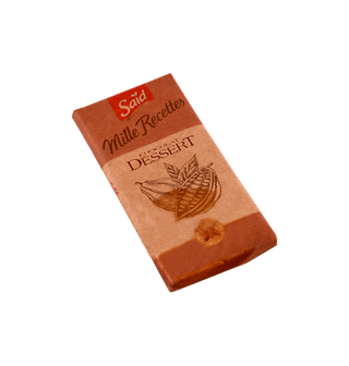 Chocolat dessert SAID 100GR - 116