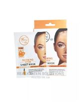 Rivaj Sheet Mask 25Ml
