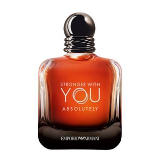 Stronger with you absolutely -100 ml