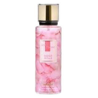 Mirage Body Mist Rose Petals 250ml