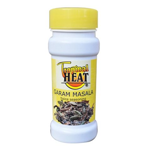 Tropical Heat  Garam Masala 45g