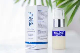Niacin-B Serum 30Ml