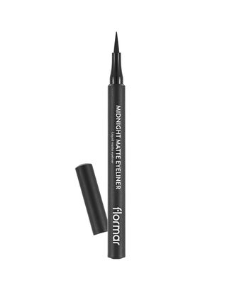 Midnight Matte Eyeliner - 01-Black