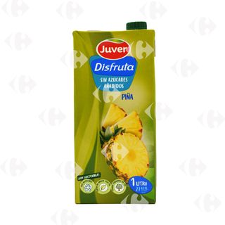 Nectar d'Ananas Disfruta Juver 1L