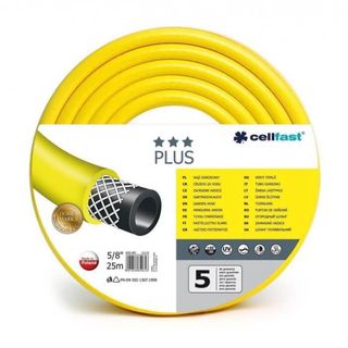 Tuyau D'Arrosage 5/8 25M 3 Couches-823341-