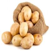 Irish Potatoes 1Kg