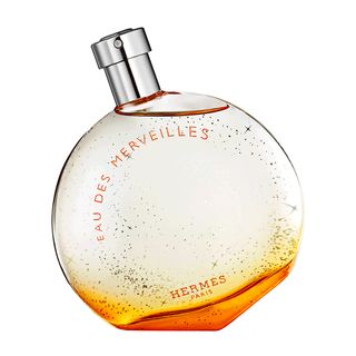 HERMES merveilles edt 50 ML