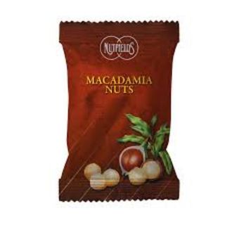 Nutfields Macadamia nuts 250g