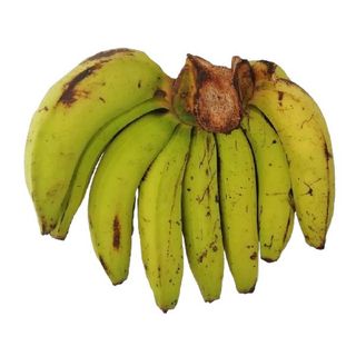 Ripe Banana 10 -11 fingers