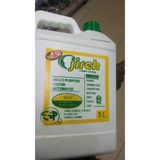 Jireh Disinfectant/Flizzy Cleaner 5Lt