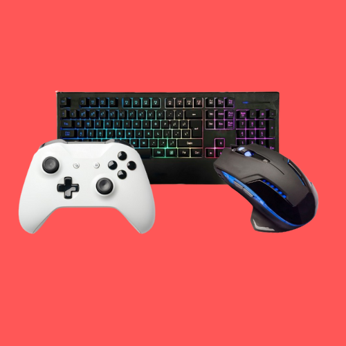 Tech & Gaming