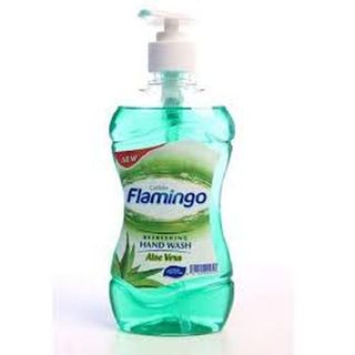 Flamingo Aloe Vera Extra.400Ml