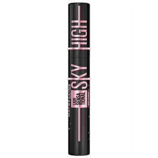 Maybelline Mascara Sky High - Noir Ultra Intense