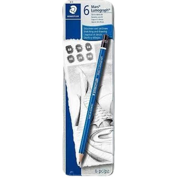 8Hb Pencils