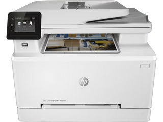 HP COLOR LJ PRO MFP M283FDN (7KW74A)