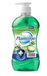 Flamingo Hand Wash 400Ml