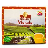 Melvins Masala Chai 20Tb Tagged