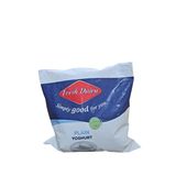 Fresh dairy thick yoghurt plain 150g