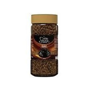 Shiriki Instant Coffee Gold 100G