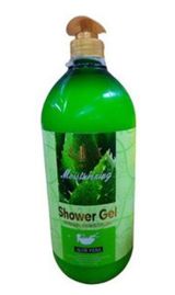 Tree City Shower Gel 2L