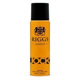 Riggs London 250Ml Jock