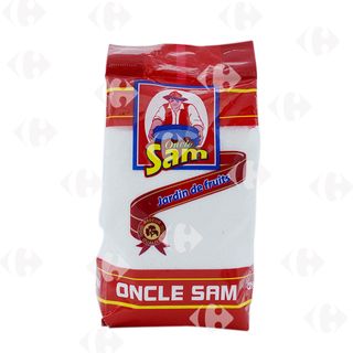 Oncle Sam Coco Rapé 250g