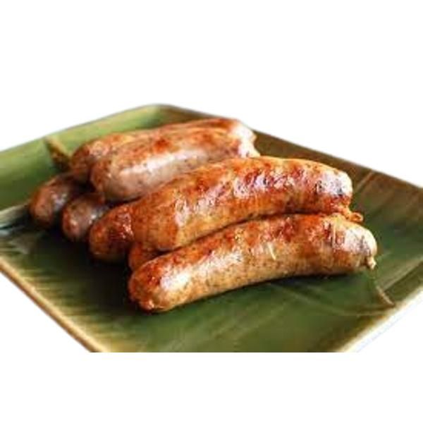 Pork Sausage