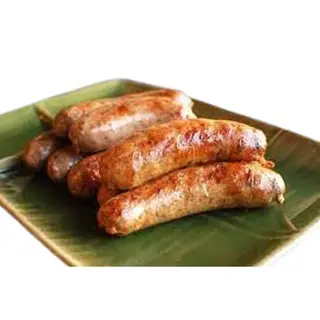 Pork Sausage