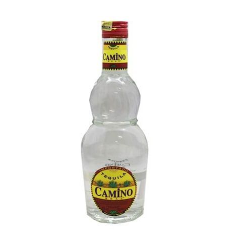 Tequila Camino Real Blanco 750Ml