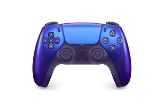 PS5 CONTROLLER CHROMA INDIGO